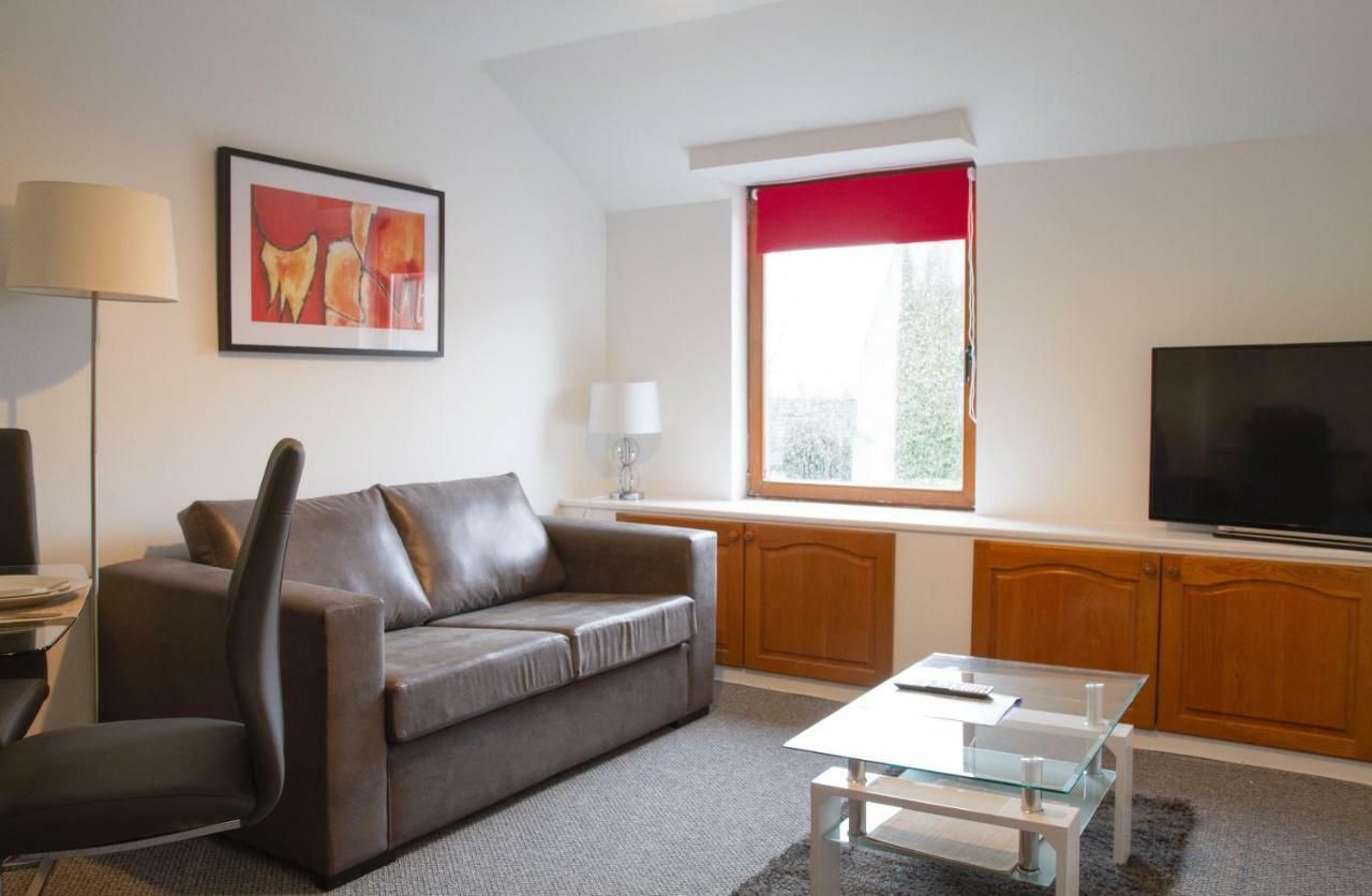 Apartamento Carvetii - Kings House - 20Mins To Edinburgh Inverkeithing Exterior foto
