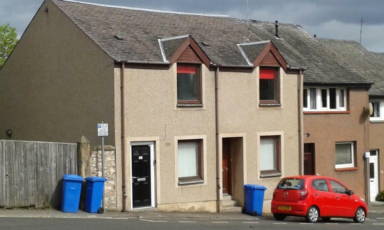 Apartamento Carvetii - Kings House - 20Mins To Edinburgh Inverkeithing Exterior foto