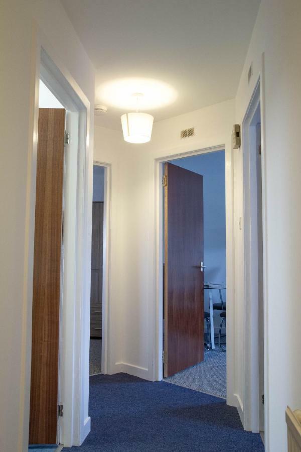 Apartamento Carvetii - Kings House - 20Mins To Edinburgh Inverkeithing Exterior foto
