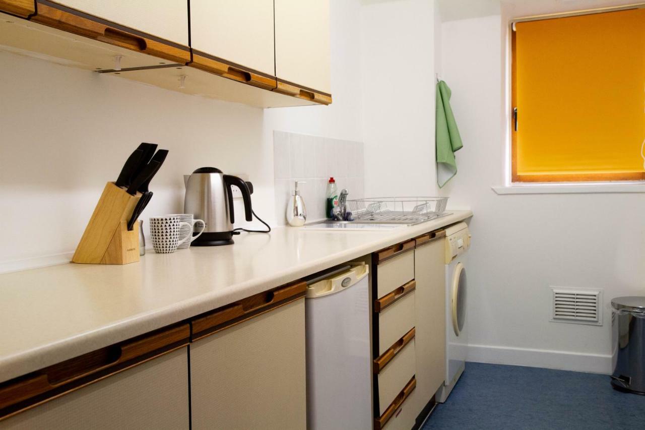 Apartamento Carvetii - Kings House - 20Mins To Edinburgh Inverkeithing Exterior foto